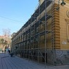 Uskoro počinje sanacija fasade Gradske tržnice Markale u Sarajevu