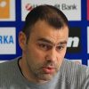 Sablić: Igrat ćemo kao da je prva utakmica završila rezultatom 0:0