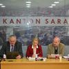 Ekonomsko socijalno vijeće KS jednoglasno podržalo ograničenje mandata direktorima škola