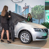 Škoda predstavila osvježenu Octaviju u Sarajevu