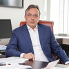 Adnan Terzić za Klix.ba: Za nove kilometre autoputa treba nam ozbiljan finansijer