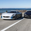 Rimac Concept_One: Sada sa 1.224 KS