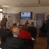 Veliki interes poslovnih ljudi za ekonomski potencijal "Sarajevo Business Foruma 2017"