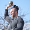 Mešić: Cilj mi je olimpijada u Tokiju i okupljanje što više mladih u sportu