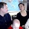 Porodica koja je nasmijala svijet ponovo na BBC-u, ali ovoga puta bez greške