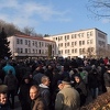 Bivši borci ponovo protestuju u Sarajevu: Vlada FBiH nam još nije vratila oduzeta prava