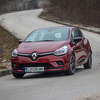 Renault Clio Intens Energy dCi 110: Ni traga borama