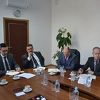 Delegacija EBRD-a u posjeti KS: Rekonstrukcija vodovodne mreže i dalje prioritet