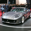 Ferrari 812 Superfast je "V12 u idealnom okruženju"