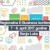 E-business konferencija "Konverzija" u Banju Luku dovodi najznačajnije regionalne stručnjake