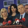 SBB: Izetbegović je rat proveo skriven u sefu, a zbog veleizdaje treba odmah podnijeti ostavku