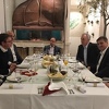 Denis Zvizdić domaćin na neformalnoj večeri premijera iz regiona