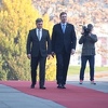 Samit premijera Zapadnog Balkana održava se danas u Sarajevu