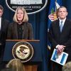 Američki State Department optužio dva ruska špijuna za krađu Yahoo računa