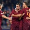 Evropska liga: Roma s Džekom stiže zaostatak protiv Lyona,  M. United dočekuje Rostov