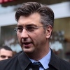 Plenković pozvao na racionalan i miran dijalog o Agrokoru