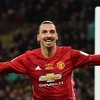 Ibrahimović: Napoli? Vidjet ćemo, nikad se ne zna
