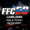 FFC u Ljubljani: Petje želi postati prvi prvak u dvije divizije, Poturak napada pojas, učestvuje i Vila