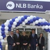 Otvorena nova savremena poslovnica NLB Banke na Dobrinji