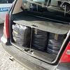 Granična policija BiH oduzela 94 kilograma duhana na području Posušja