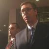 Vučić nakon Samita u Sarajevu: Svaki razgovor je blagotvoran i djelotvoran