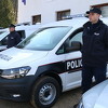 MUPUSK obnovio vozni park sa šest novih vozila