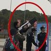 Kinezi koriste specijalne puške za obaranje dronova bez oštećenja
