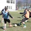 Vukovi se pripremaju za okršaj sa Širokim Brijegom, obavili trening u Hadžićima