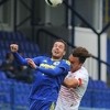 Marinović objavio spisak mladih reprezentativaca BiH za meč s Lihtenštajnom