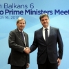 Komesar Hahn čestitao Zvizdiću na organizaciji današnjeg sastanka