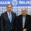 Dogovorena saradnja između FK Željezničar i FK Borac Jelah