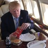 Iz McDonald'sa preko Twittera poručili Trumpu: Odvratan si i imaš sićušne ruke
