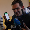 Smijenjeni rektor Samir Nurić nakon "desanta na UNTZ": Idemo u totalni mrak
