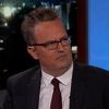 Matthew Perry otkrio da je kao dječak pretukao današnjeg kanadskog premijera