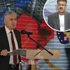 Mladen Bošnjak: U Neumu je organizovan parapolitički skup dodvoravanja Miloradu Dodiku