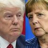 Evropska sigurnost i klimatske promjene u fokusu sastanka Merkel i Trumpa