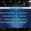Žrijeb četvrtfinala Lige prvaka: Juventus protiv Barcelone, okršaj Bayerna i Reala