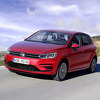 Novi Volkswagenov Polo debituje u Frankfurtu