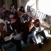 Dva grada, jedna borba: Javno čitanje u Beču i Sarajevu