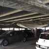 Građani protiv poskupljenja parkinga na Dobrinji: Garaža je oronula i prokišnjava