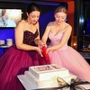 Još jedna uspješna godišnjica druženja Ladies Night u Cinema Cityju