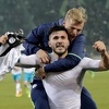 Kolašinac u timu kola Evropske lige