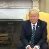 Donald Trump odbio rukovanje s Angelom Merkel