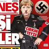 Nastavlja se rat riječima: Turski magazin Merkel predstavio kao "gospođu Hitler"