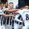 WBA uvjerljivo savladao Arsenal i produbio krizu Topnika