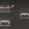 Skica otkrila dizajn novog Audija A8, A7 i A6
