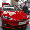 Tesla u aprilu prekida prodaju svog najjeftinijeg električnog auta