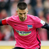 Vedad Ibišević pogodio iz penala protiv Kölna