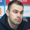 Sablić: Nemamo svježine, nezadovoljan sam nastupima u prvenstvu