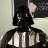 Darth Vader u ulozi oca čiji TV intervju prekidaju djeca